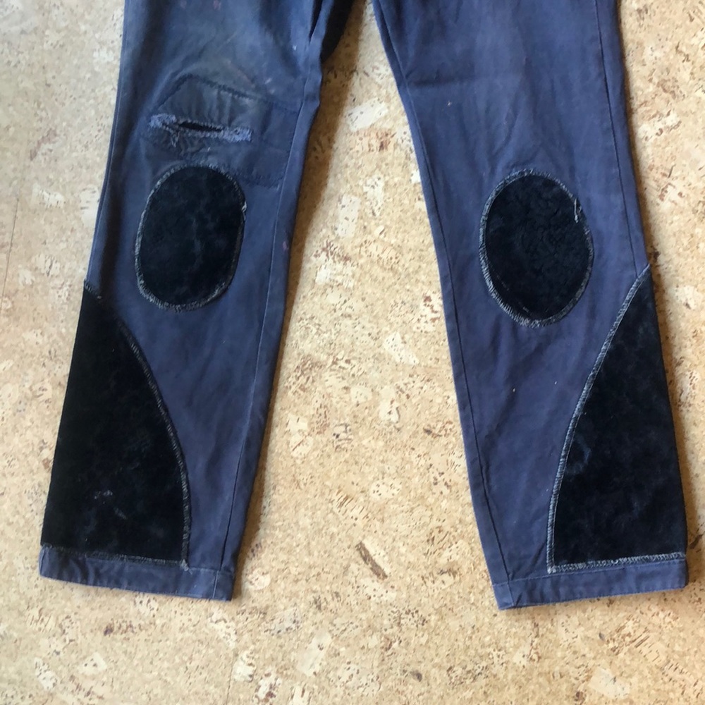 LumberJack Customized Dockers 03 Classics